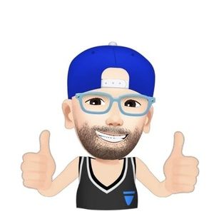 Meet your Posher, Brian